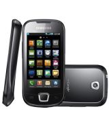 Mobilní telefon SAMSUNG GALAXY 3 I5800 černý