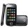 Mobilní telefon SAMSUNG GALAXY 3 I5800 černý