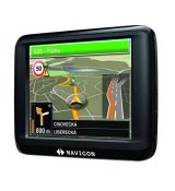Navigační systém GPS NAVIGON 20 Plus EU