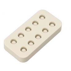 Odlévací forma úzká