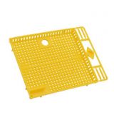 Izolátor matky částečný