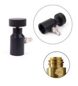 Ventil tlakový bez manometru