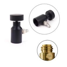 Ventil tlakový bez manometru