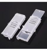 Klícka přidávací průhledná