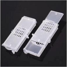 Klícka přidávací průhledná