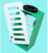 Školkovací klícka A