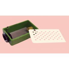 Školkovací klícka B