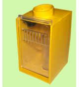 Školkovací klícka Lysoň