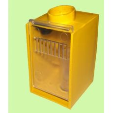 Školkovací klícka Lysoň