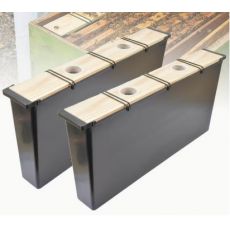 Krmítko dva rámky Langstroth