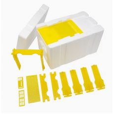 Oplodňáček barvený