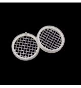 Poklopka jehlová plast