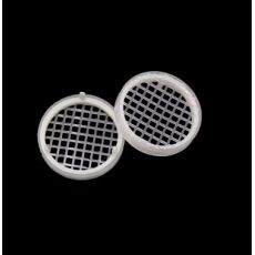 Poklopka jehlová plast