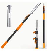 Rojochytová tyč 3,4 m a adaptér