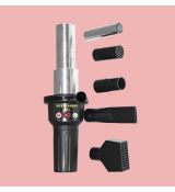 Fumigátor na baterii