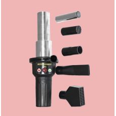 Fumigátor na baterii