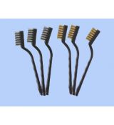 Kartáček drátěný