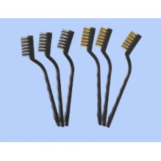 Kartáček drátěný