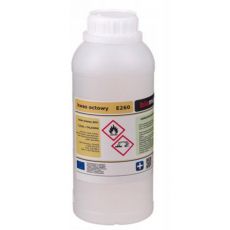 Kyselina octová 80%