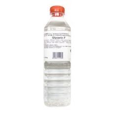 Glycerin 99,5% čistota