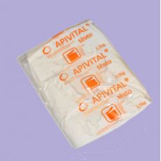 Apivital těsto 2,5 Kg