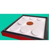 Krmící vložka Lysoň