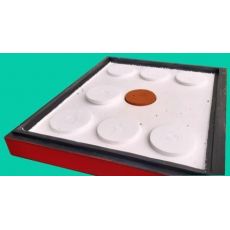 Krmící vložka Lysoň