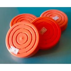 Víčko zakrmovací T82