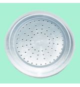 Víčko zakrmovací velké