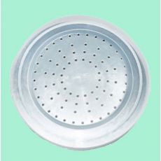 Víčko zakrmovací velké