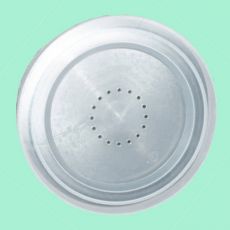 Víčko podněcovací velké