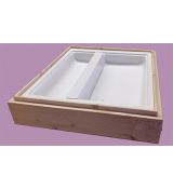 Krmítko stropní 2 cm