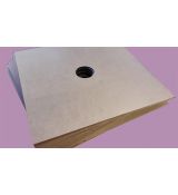 Krmící podložka sololit