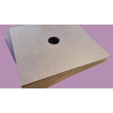 Krmící podložka sololit