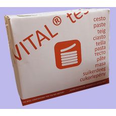 Apivital těsto 15 Kg