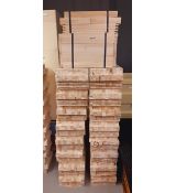 Langstroth 44,8 x 18,5 cm