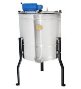 Medomet radiální 9R P64