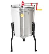 Medomet ruční 4R bez hřídele