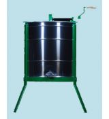 Medomet ruční 4/12R Tangenciální / Radiální