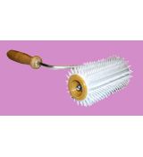 Odvíčkovací vidlička ježek