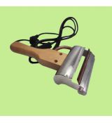 Odvíčkovací vidlička elektrická