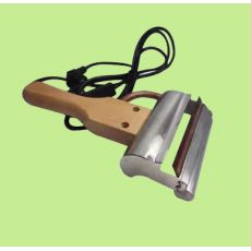 Odvíčkovací vidlička elektrická