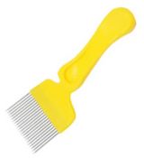 Odvíčkovací vidlička plast