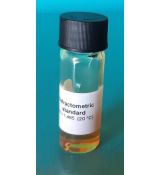 Refraktometr kalibrační kapalina
