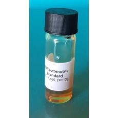 Refraktometr kalibrační kapalina