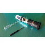 Refraktometr optický