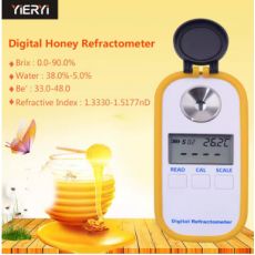 Refraktometr digitální