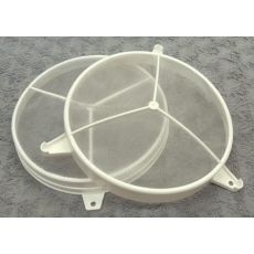 Cedník dvojitý 33 cm